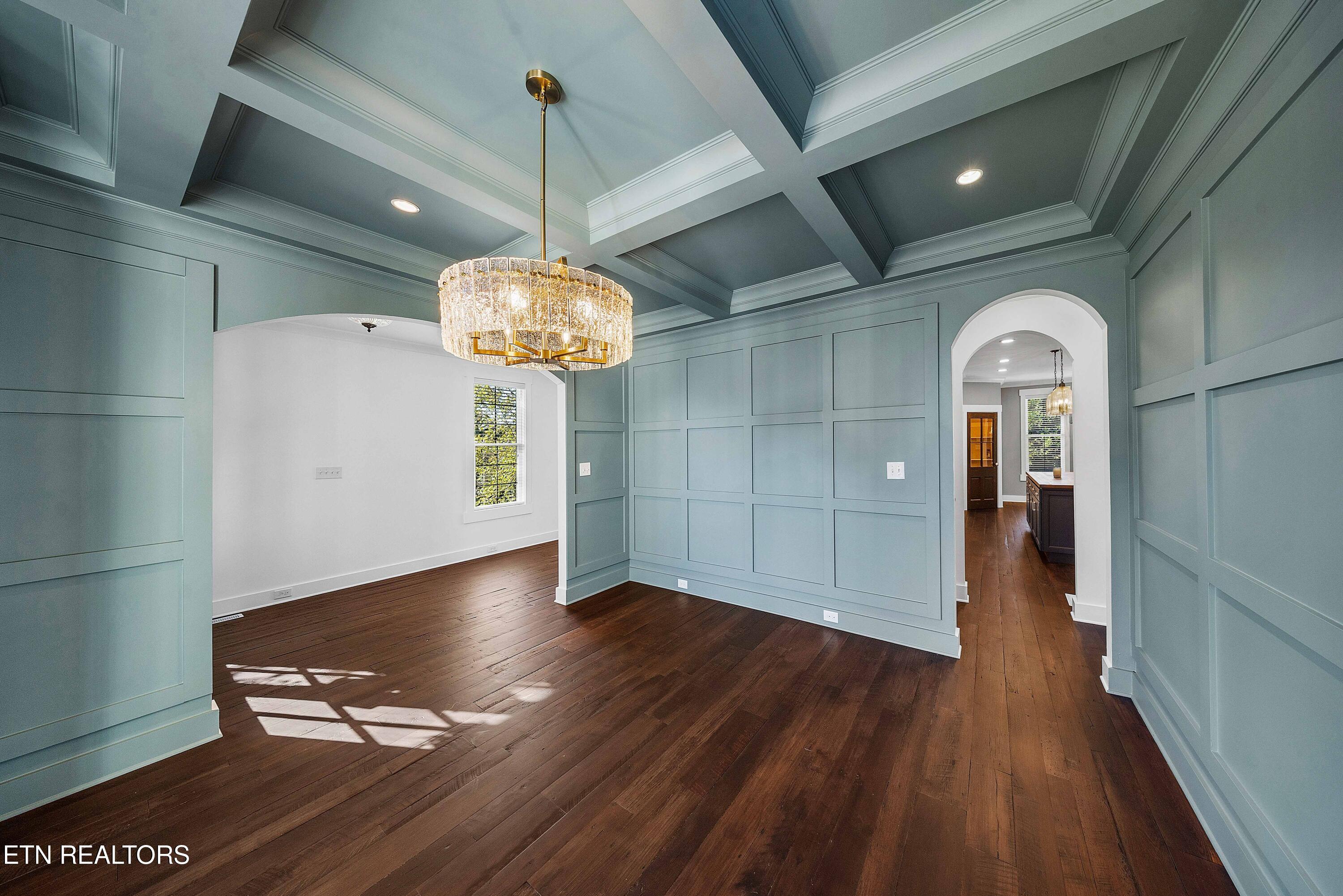 531 Cumberland Ridge Drive Knoxville TN 37922