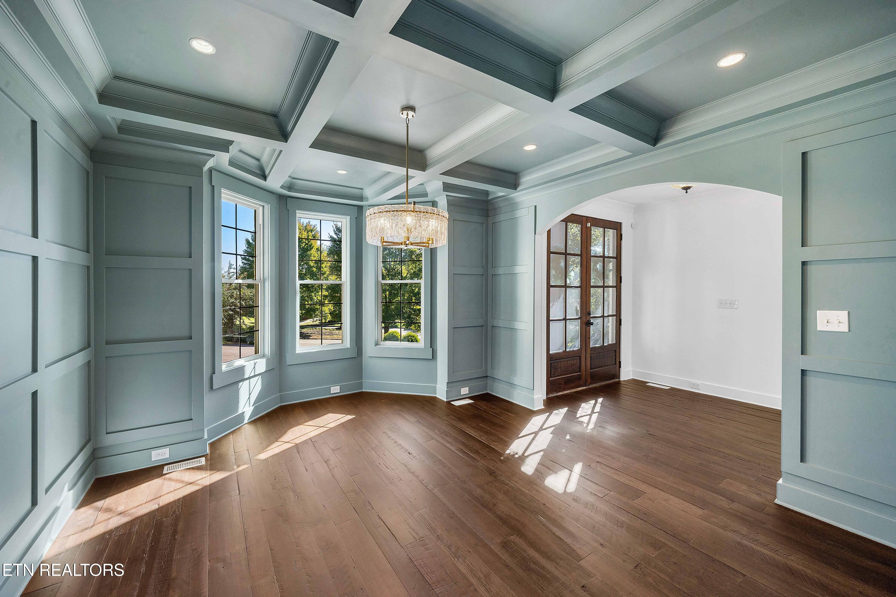 531 Cumberland Ridge Drive Knoxville TN 37922