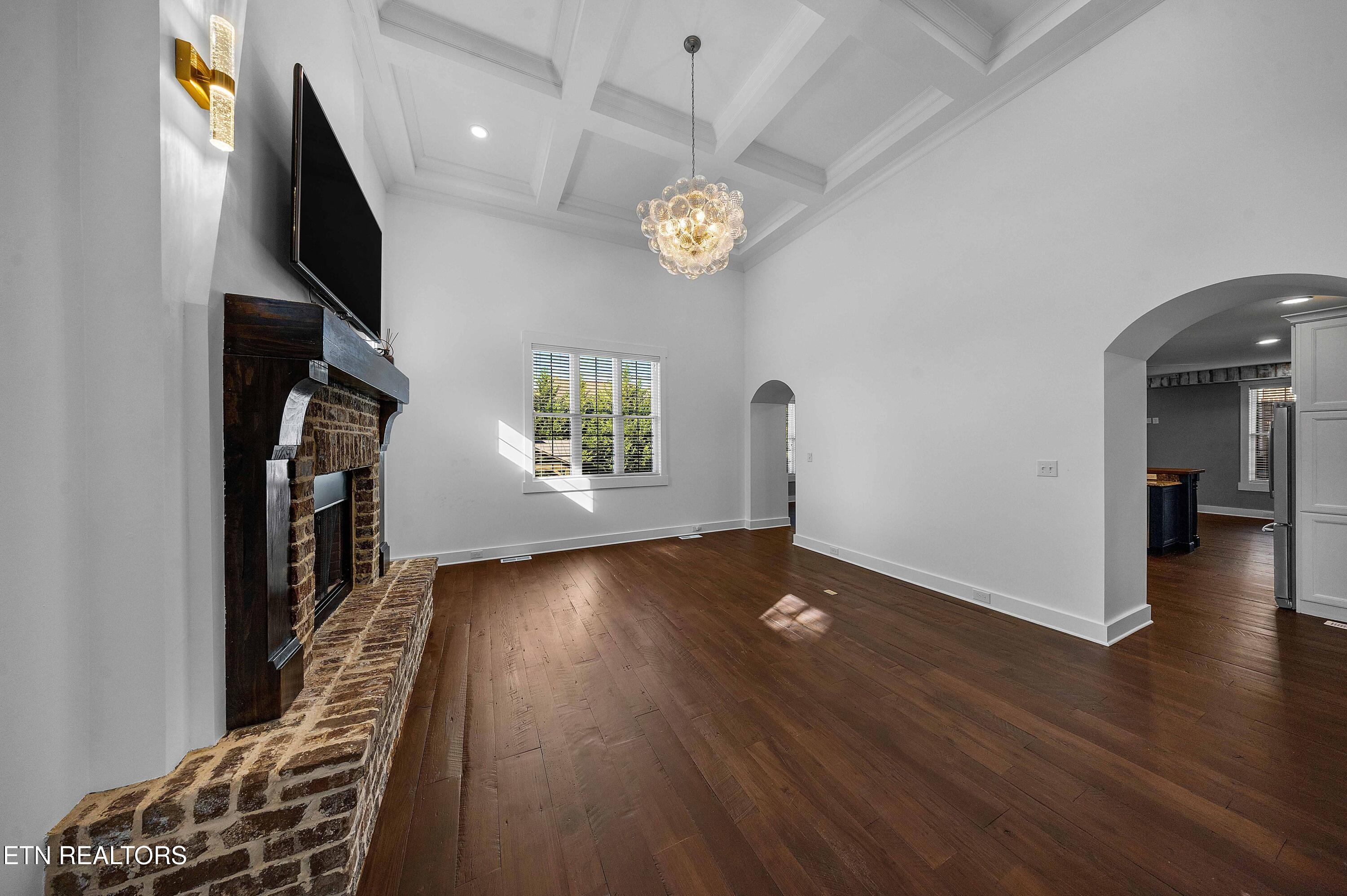 531 Cumberland Ridge Drive Knoxville TN 37922