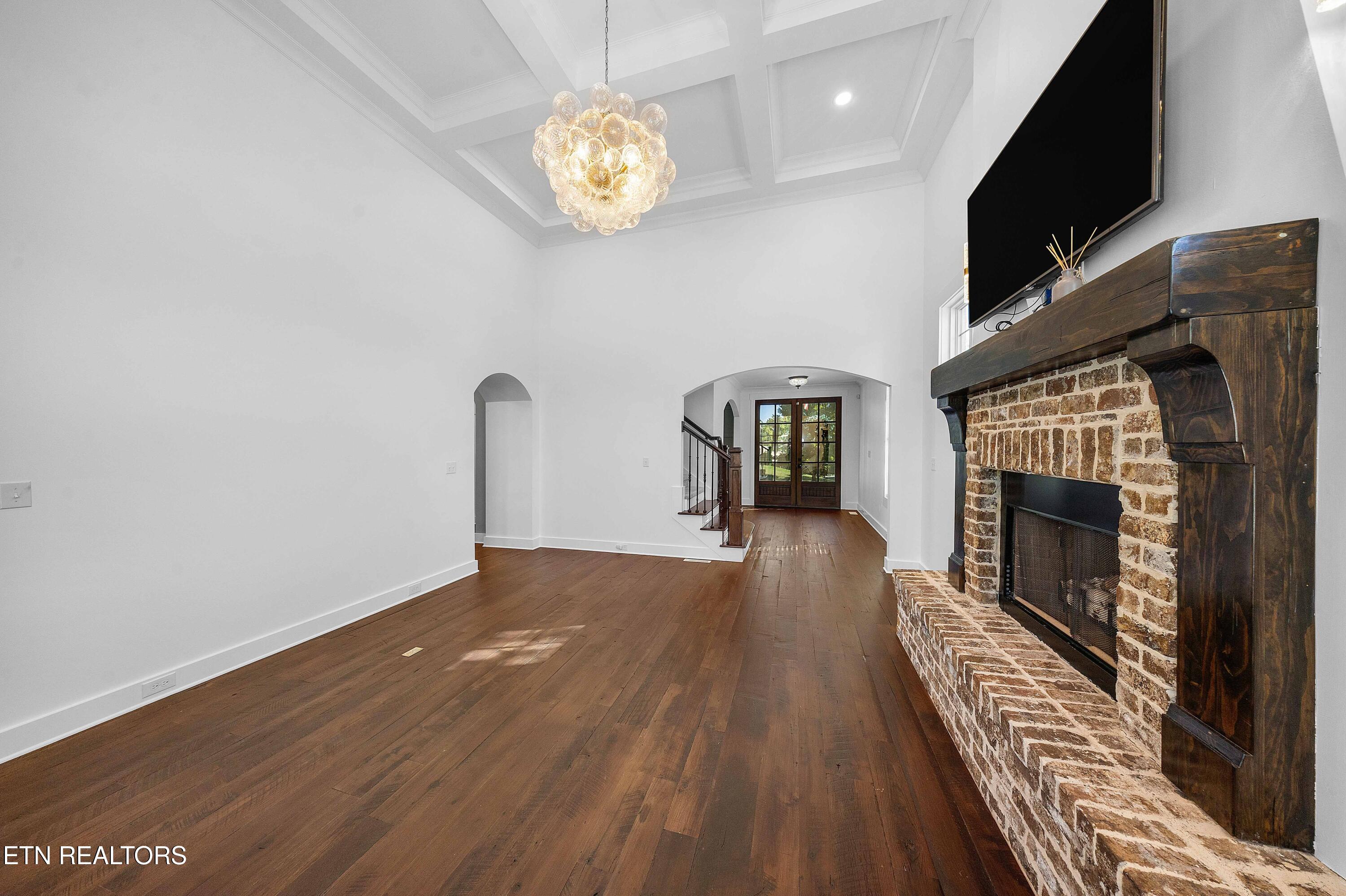 531 Cumberland Ridge Drive Knoxville TN 37922