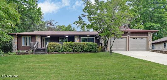 104 Baltusrol Road Crossville TN 38558