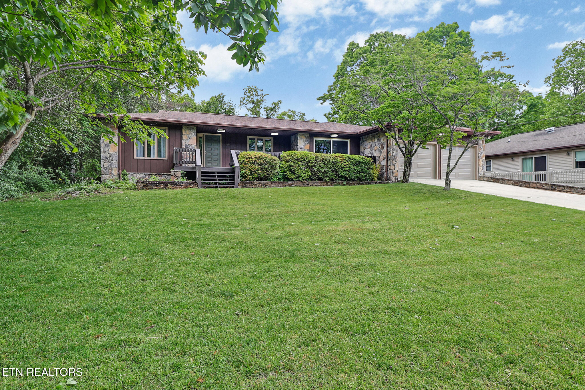 104 Baltusrol Road Crossville TN 38558