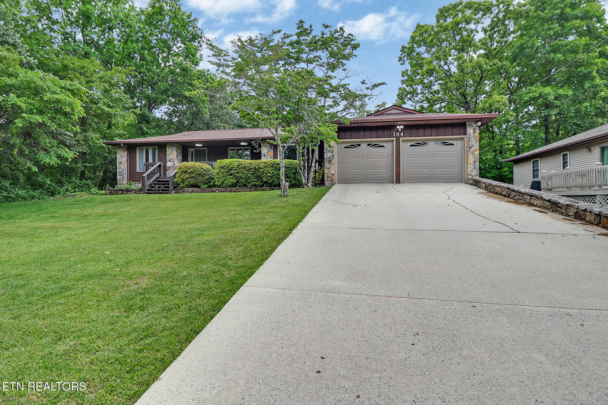 104 Baltusrol Road Crossville TN 38558