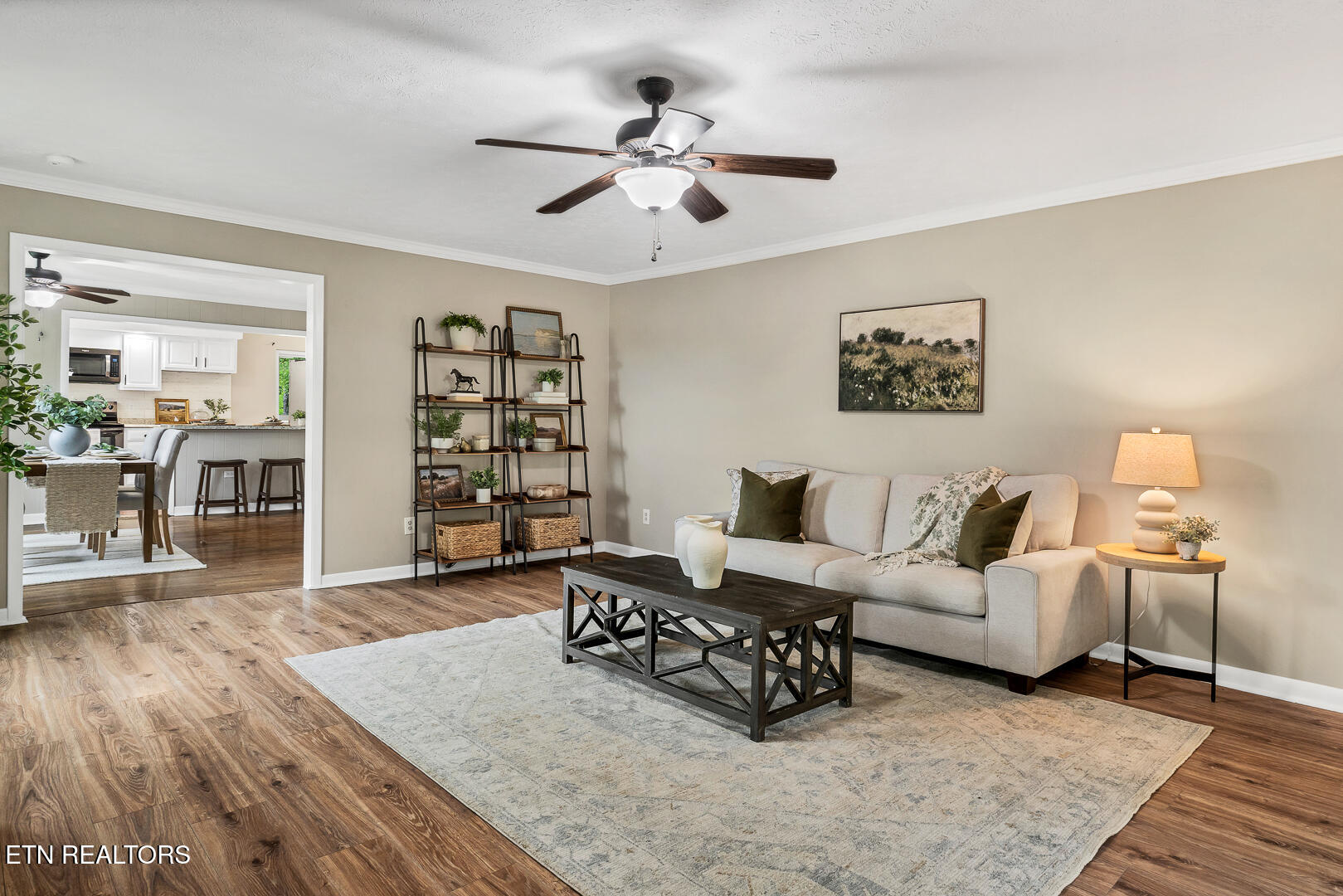 1533 Middlesettlements Road Maryville TN 37801