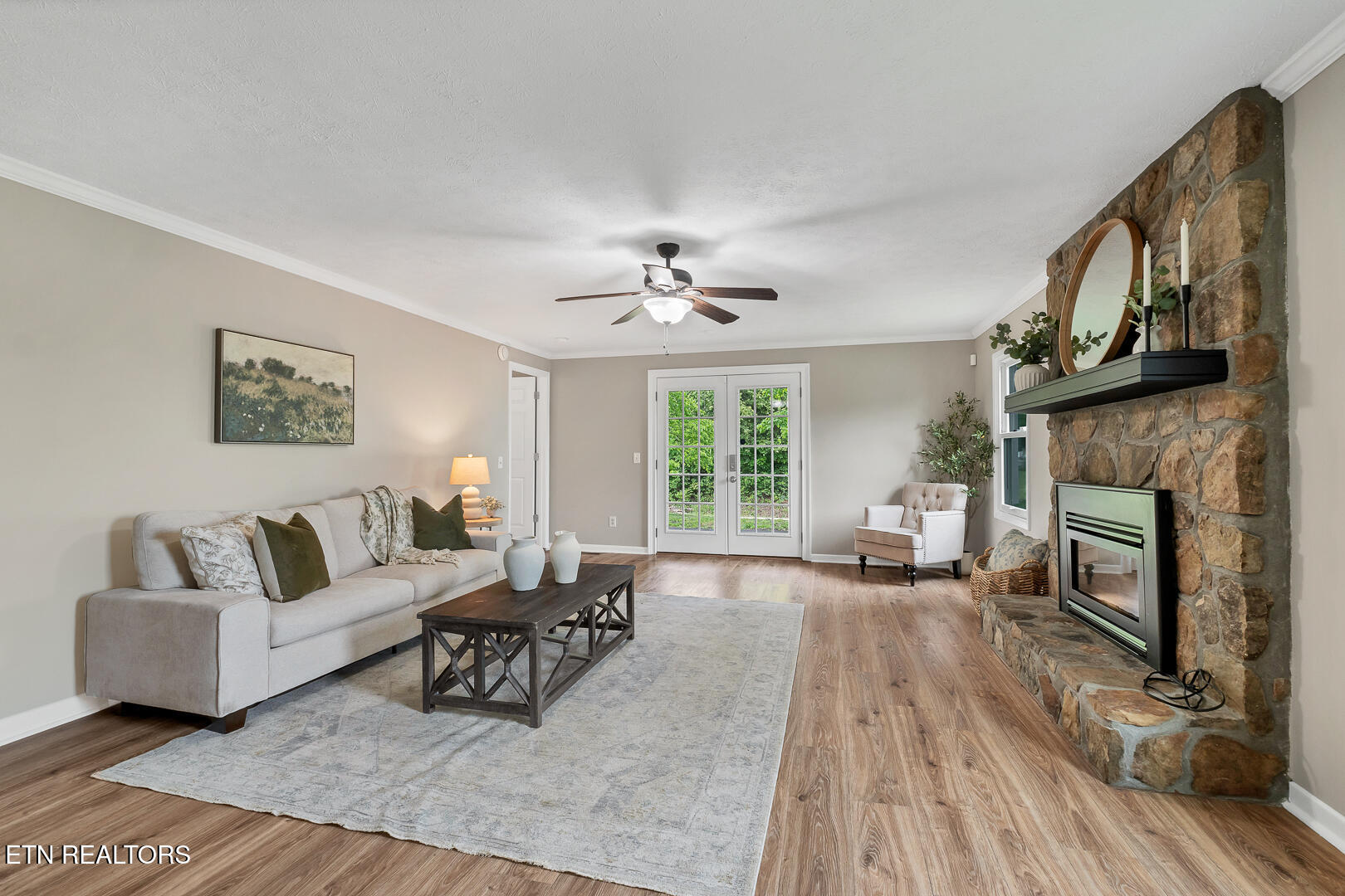 1533 Middlesettlements Road Maryville TN 37801