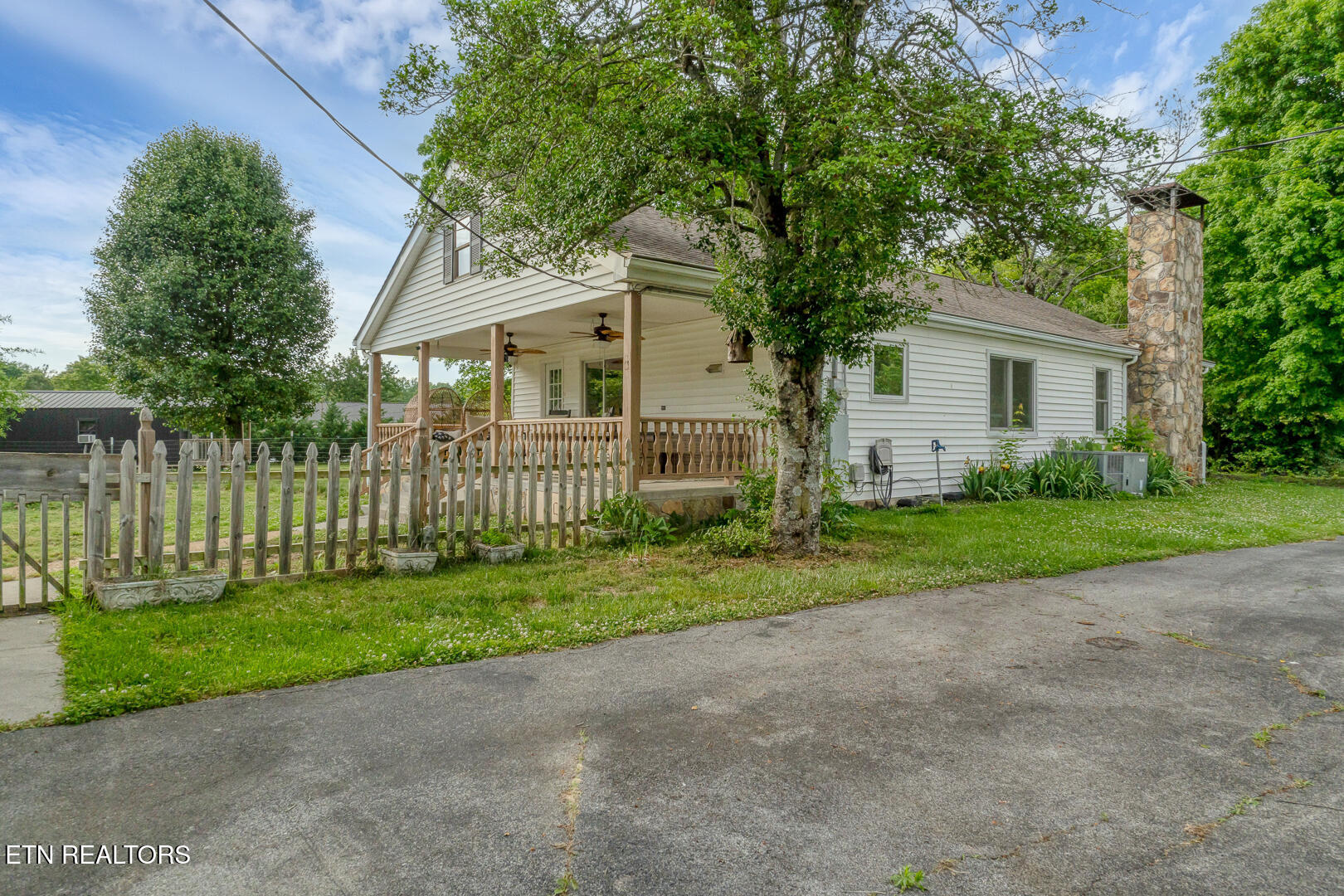 1533 Middlesettlements Road Maryville TN 37801