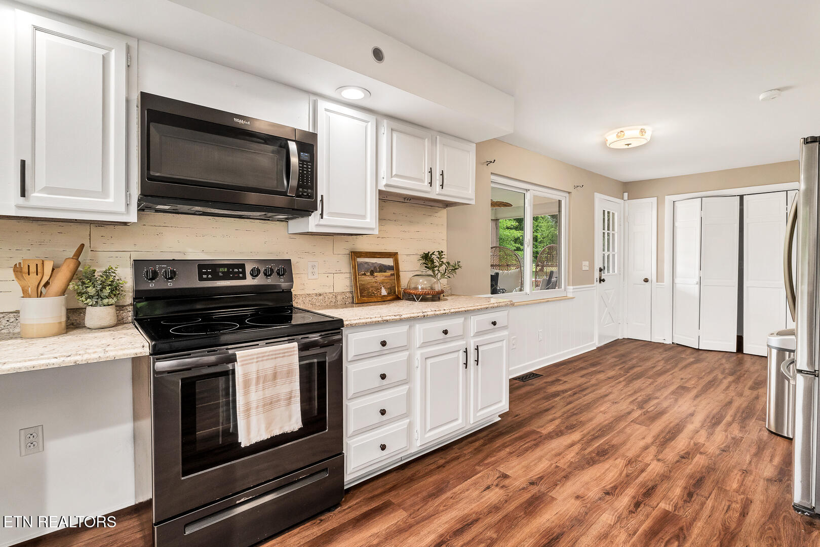 1533 Middlesettlements Road Maryville TN 37801