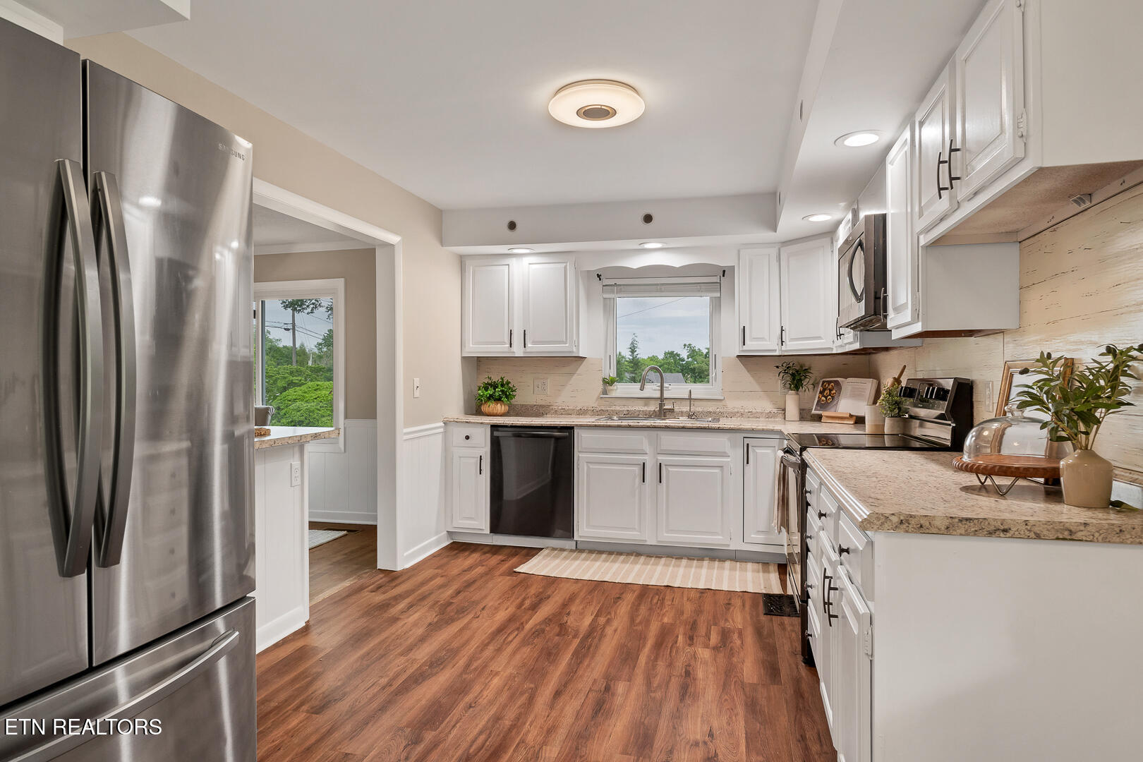 1533 Middlesettlements Road Maryville TN 37801
