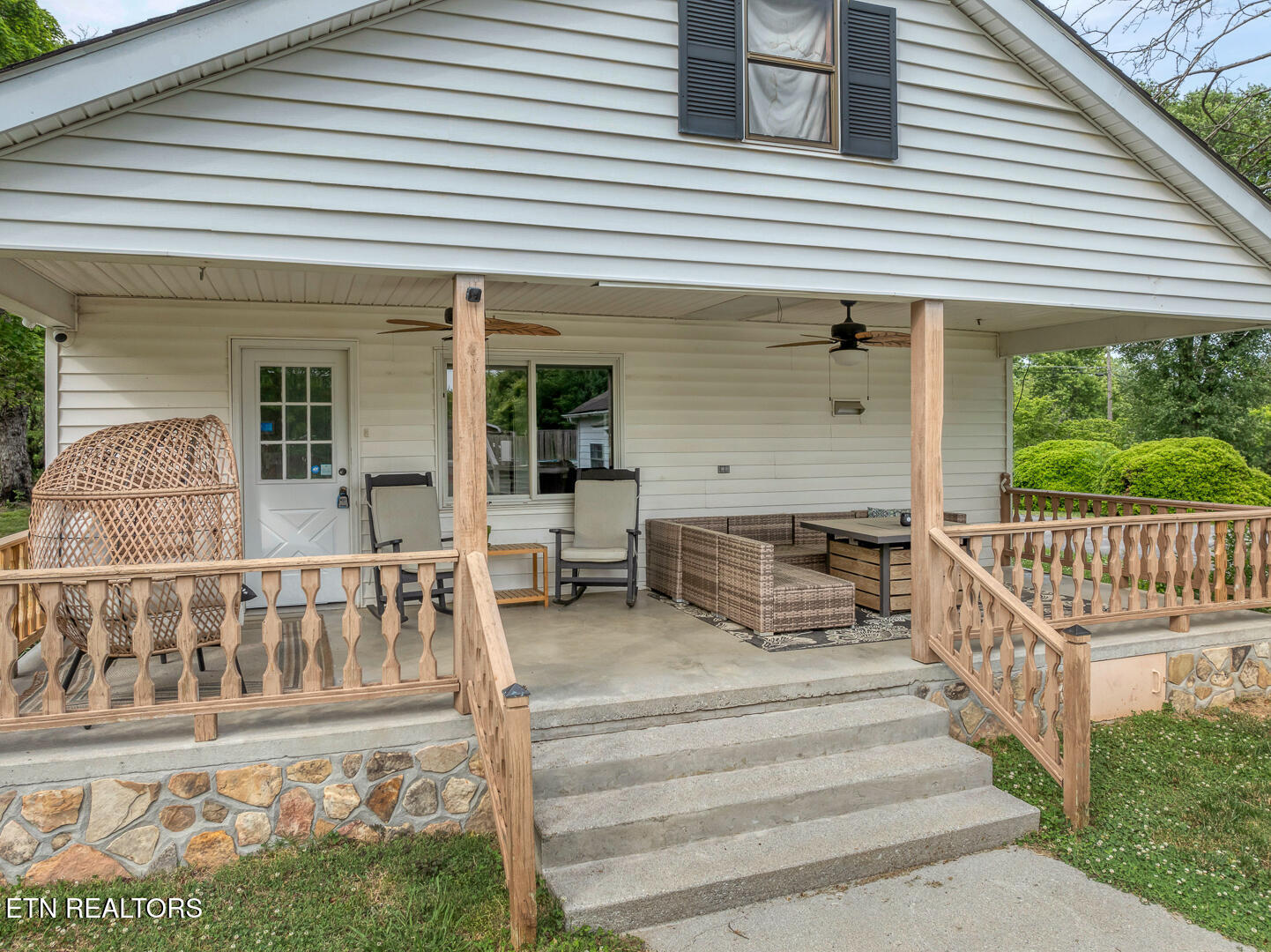 1533 Middlesettlements Road Maryville TN 37801
