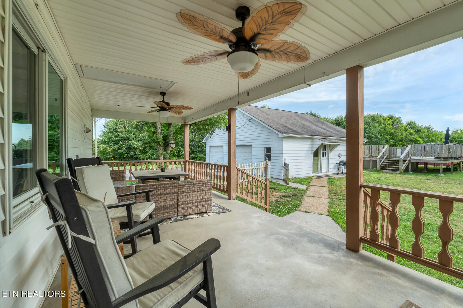 1533 Middlesettlements Road Maryville TN 37801