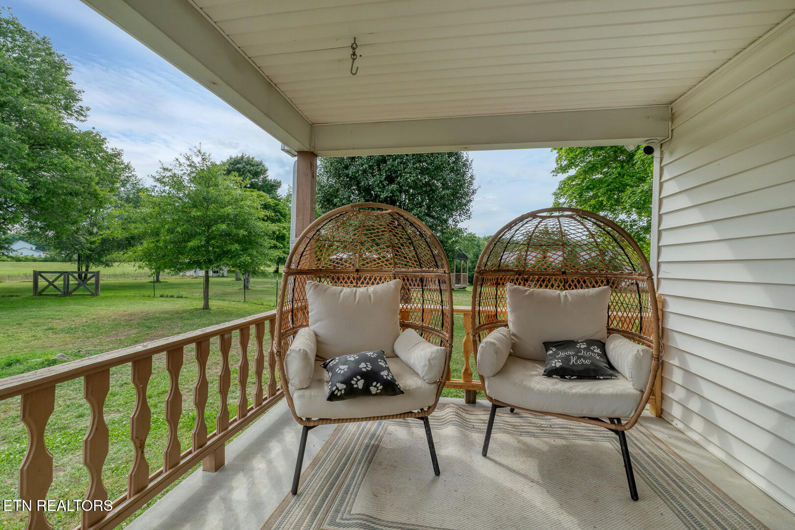 1533 Middlesettlements Road Maryville TN 37801