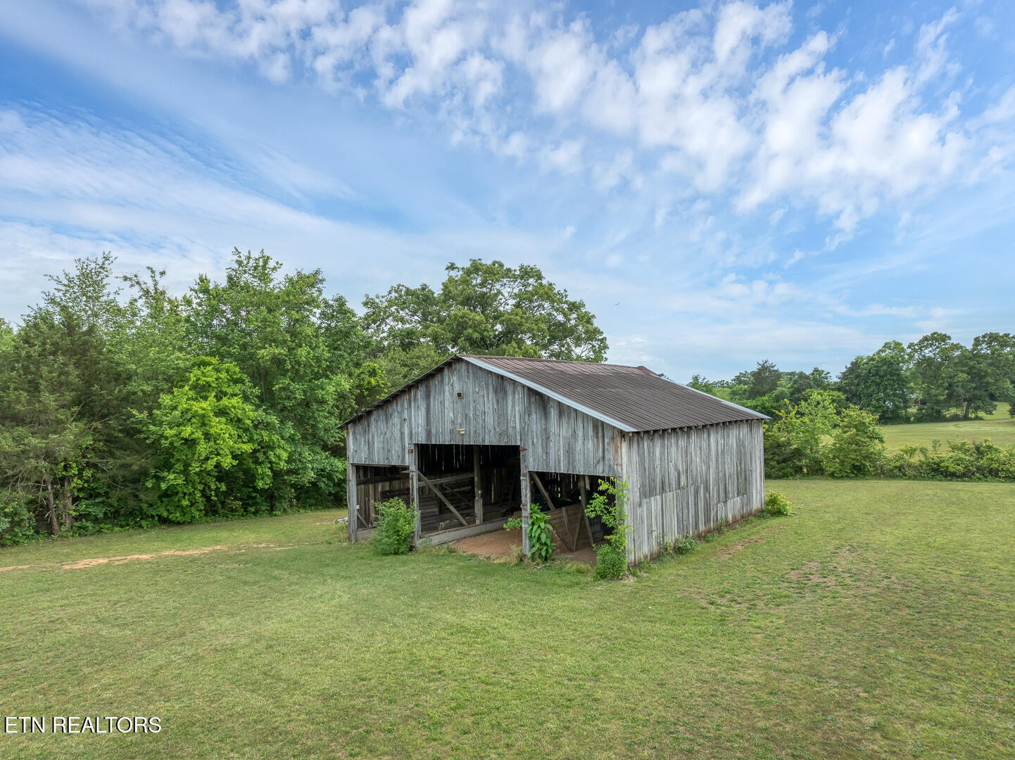1533 Middlesettlements Road Maryville TN 37801