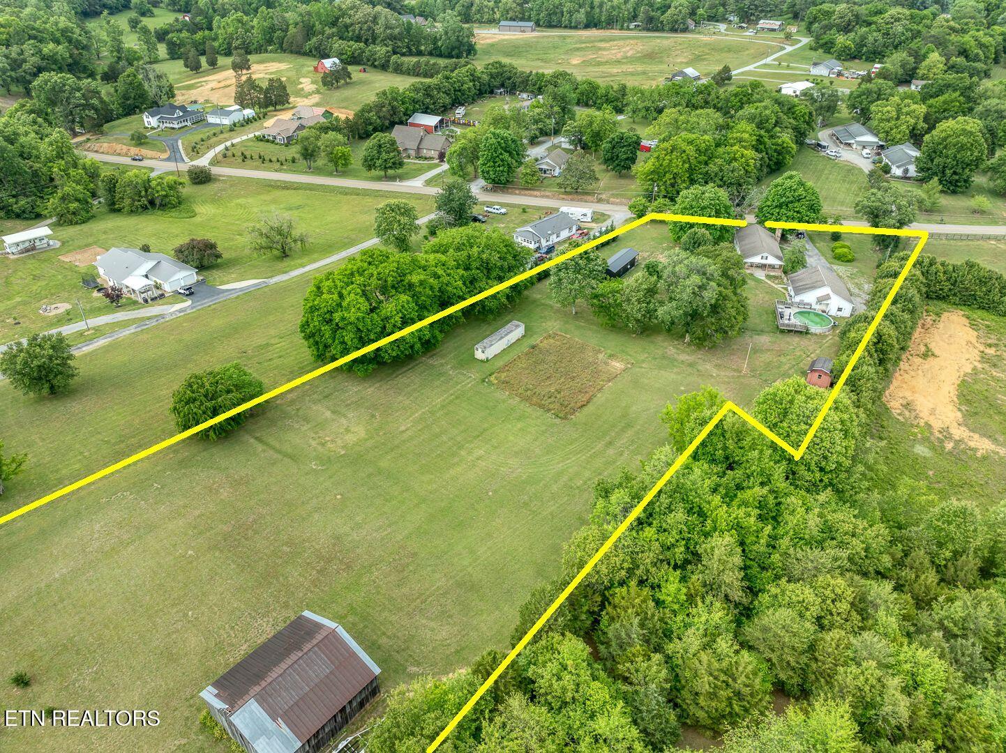 1533 Middlesettlements Road Maryville TN 37801