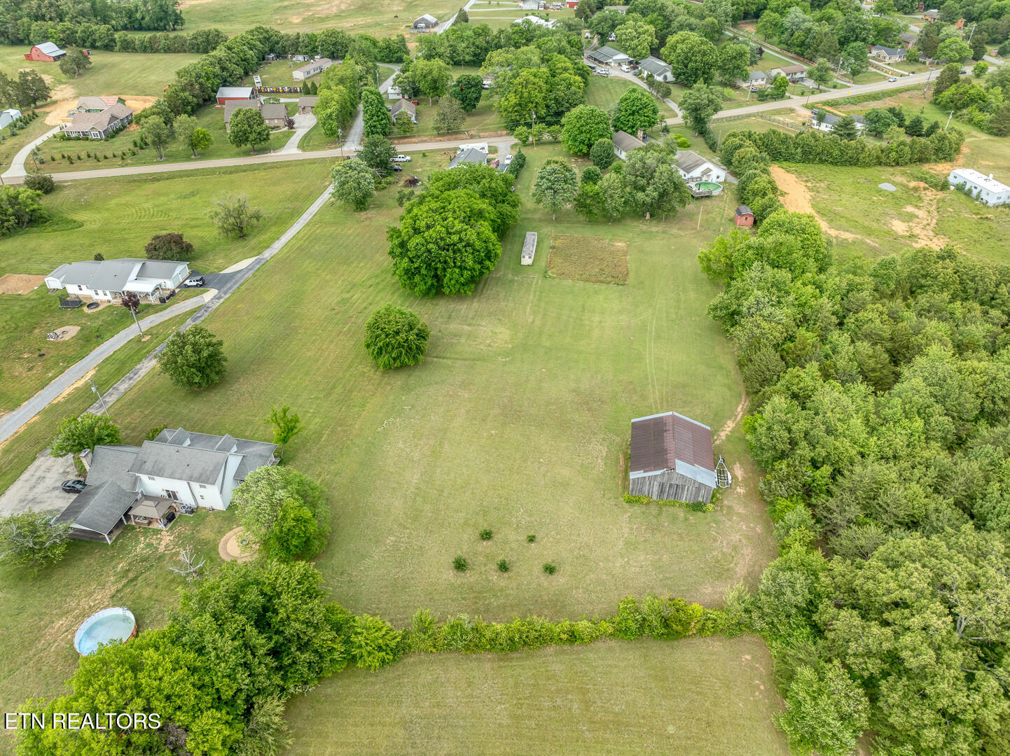 1533 Middlesettlements Road Maryville TN 37801