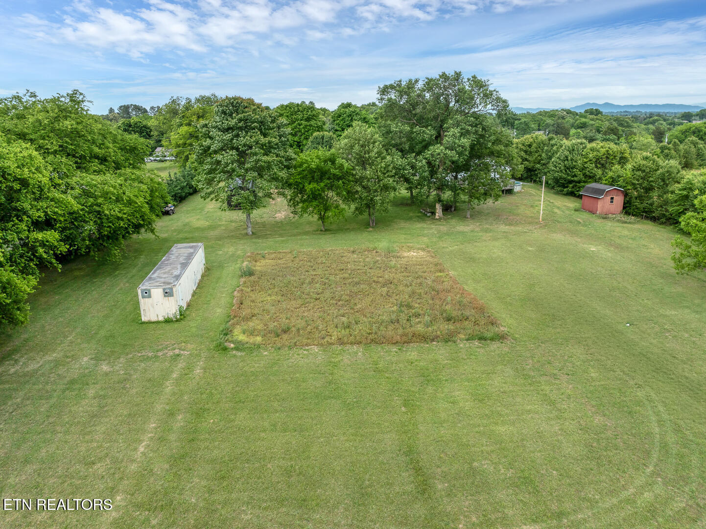 1533 Middlesettlements Road Maryville TN 37801