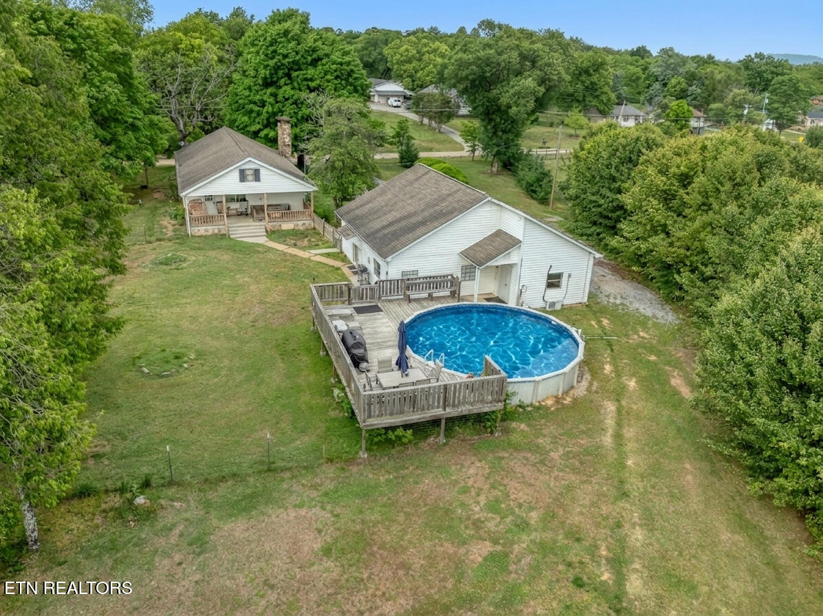 1533 Middlesettlements Road Maryville TN 37801