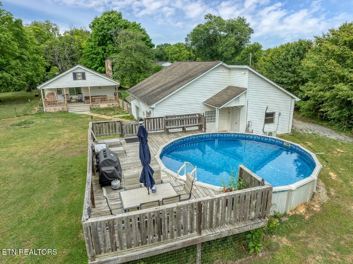 1533 Middlesettlements Road Maryville TN 37801