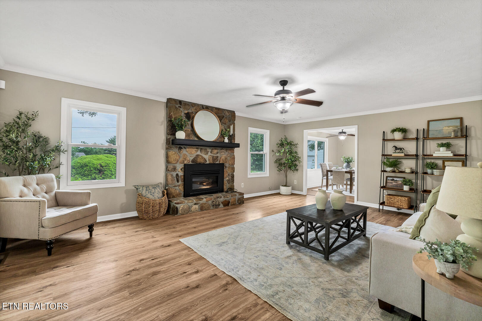 1533 Middlesettlements Road Maryville TN 37801