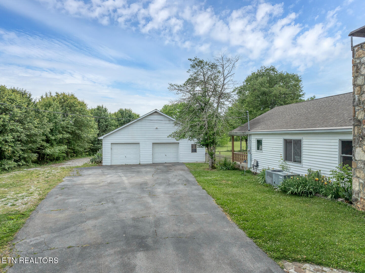 1533 Middlesettlements Road Maryville TN 37801