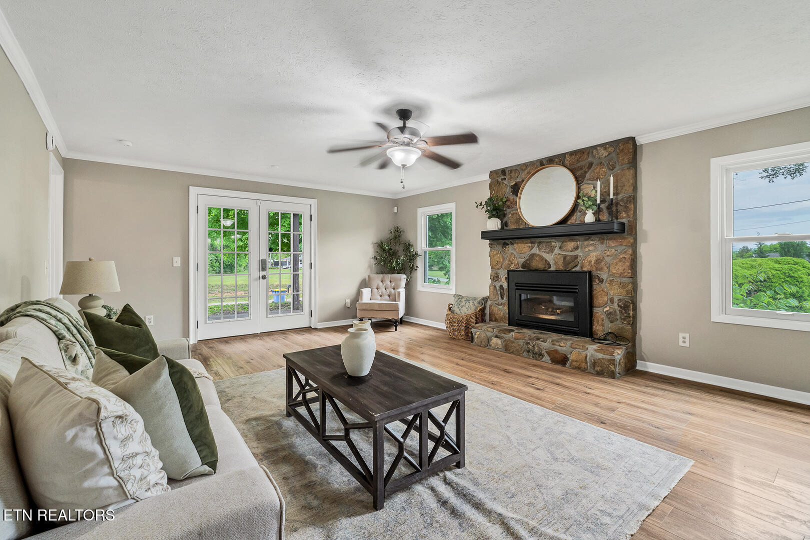 1533 Middlesettlements Road Maryville TN 37801
