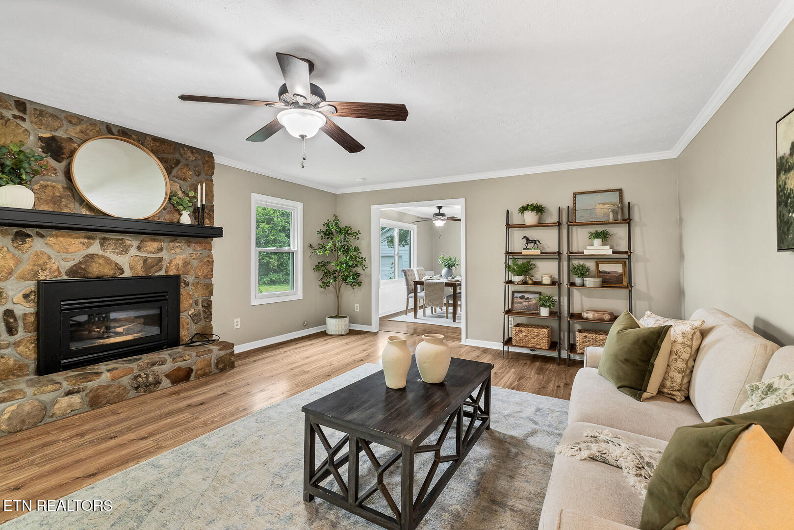 1533 Middlesettlements Road Maryville TN 37801
