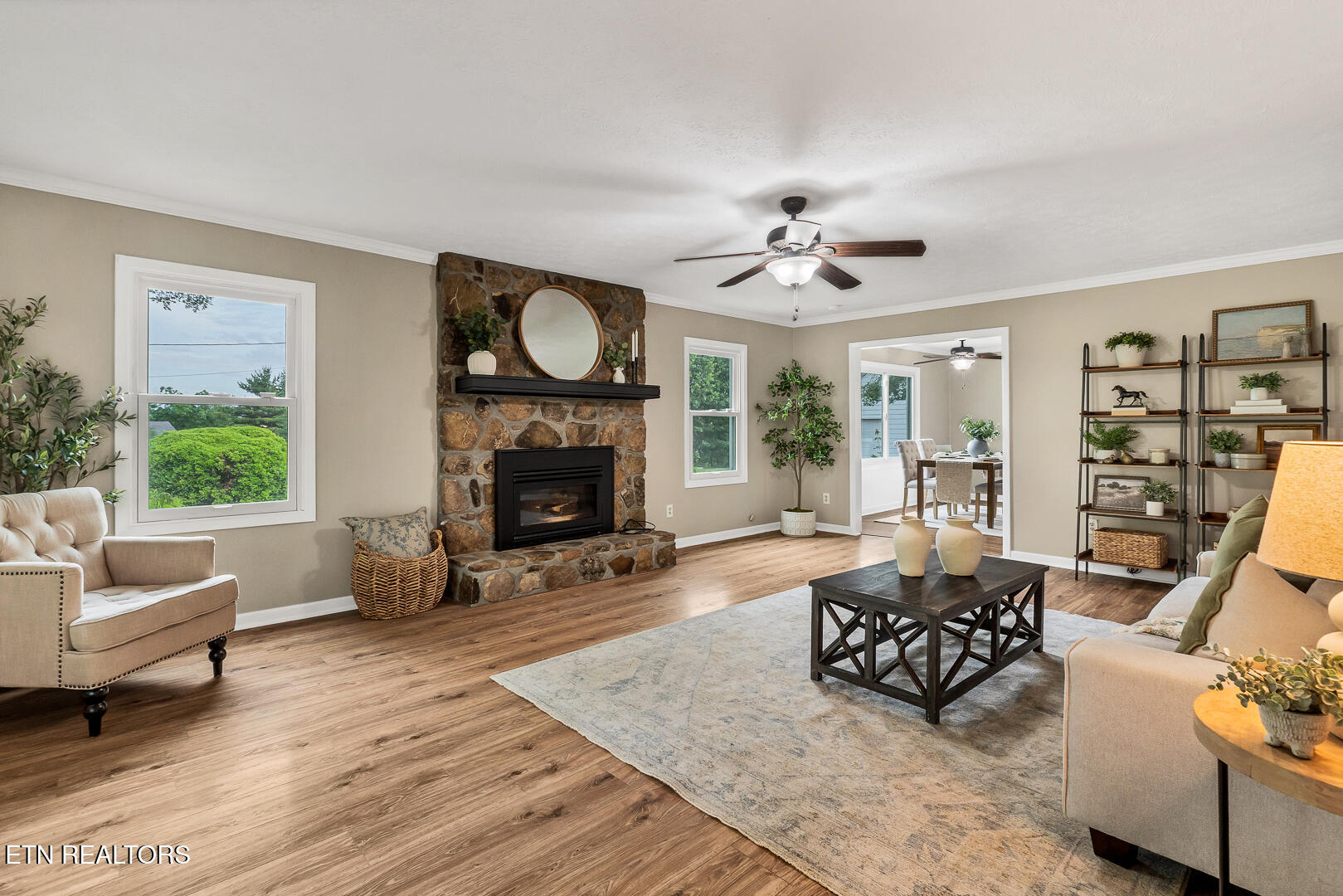 1533 Middlesettlements Road Maryville TN 37801