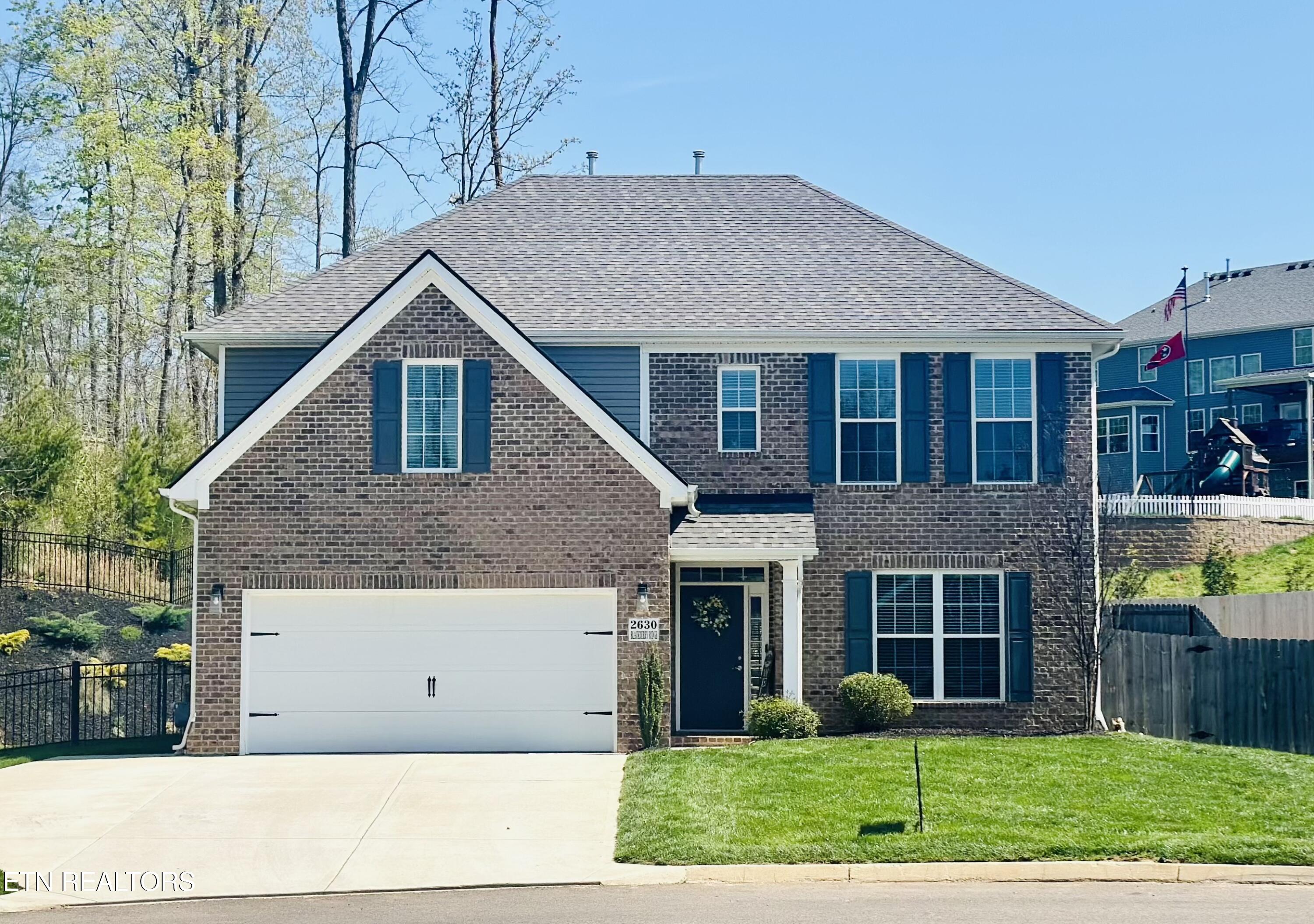 2630 Blackberry Ridge Boulevard Knoxville TN 37932