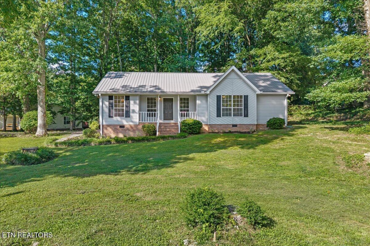 2613 Kenwood Drive Athens TN 37303