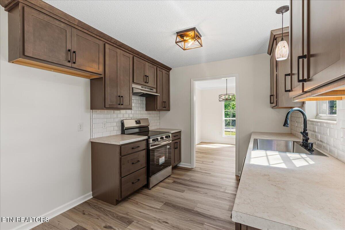 2613 Kenwood Drive Athens TN 37303