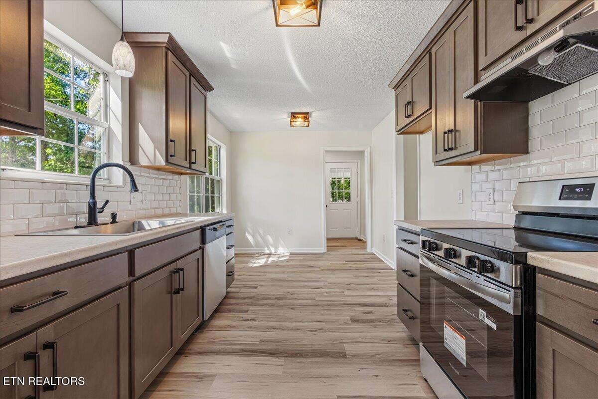 2613 Kenwood Drive Athens TN 37303