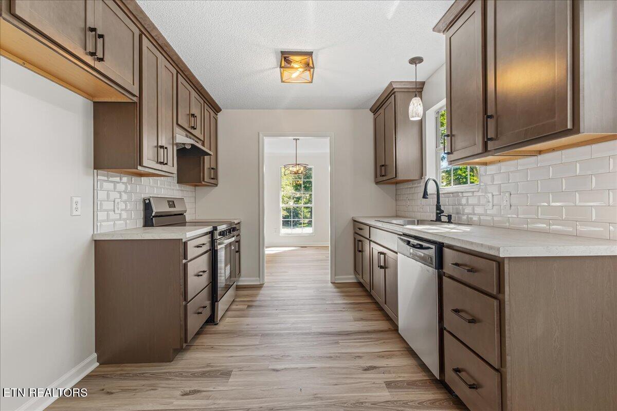 2613 Kenwood Drive Athens TN 37303