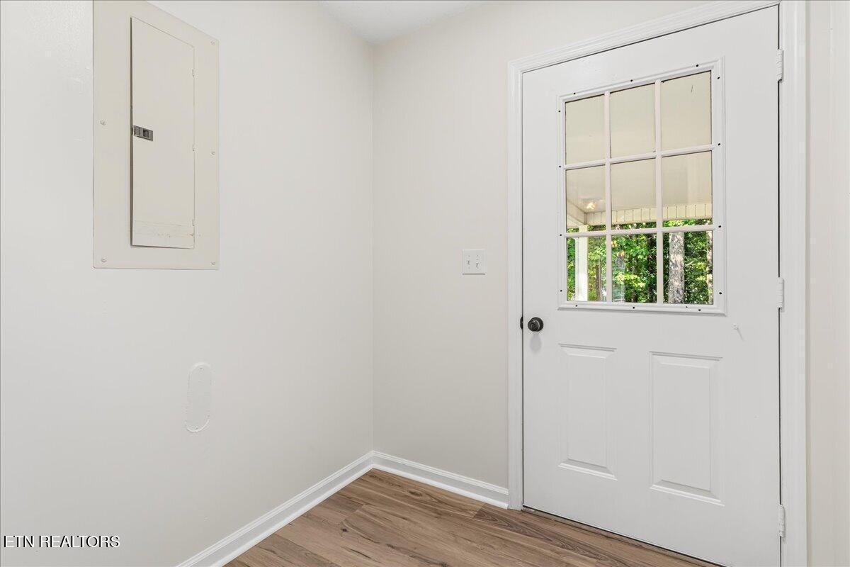 2613 Kenwood Drive Athens TN 37303