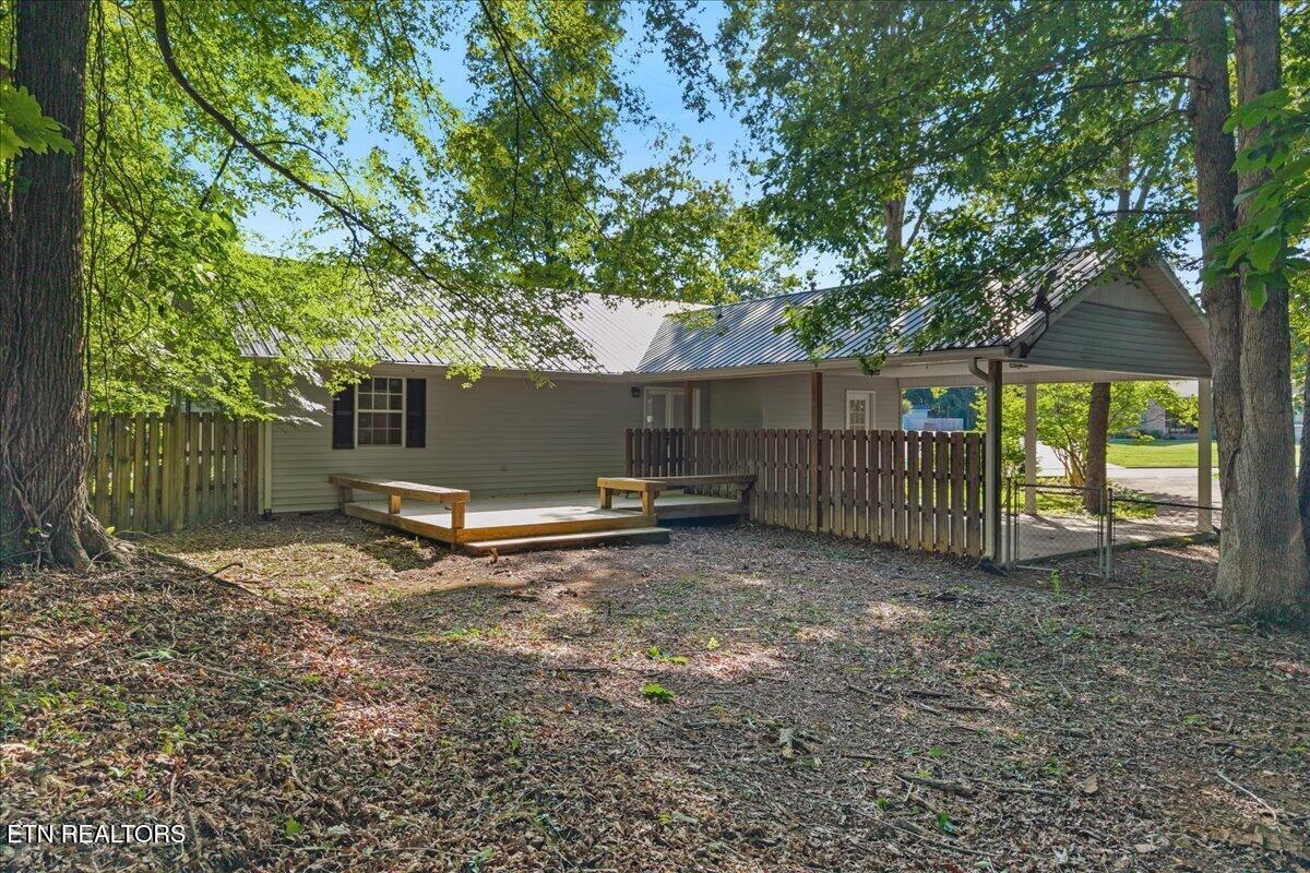 2613 Kenwood Drive Athens TN 37303