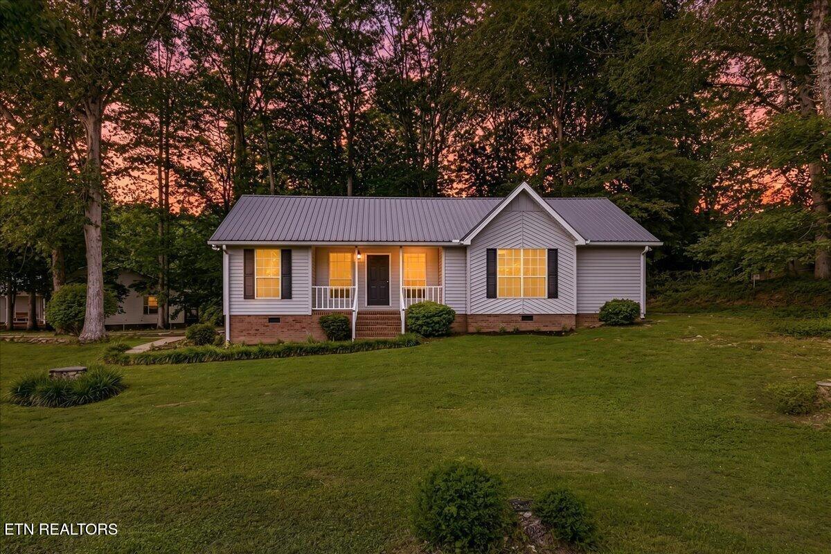 2613 Kenwood Drive Athens TN 37303
