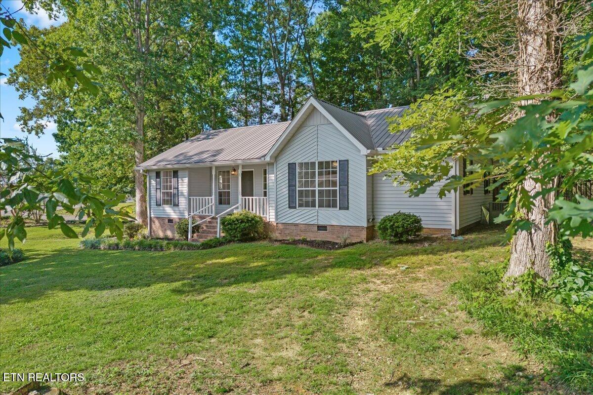 2613 Kenwood Drive Athens TN 37303