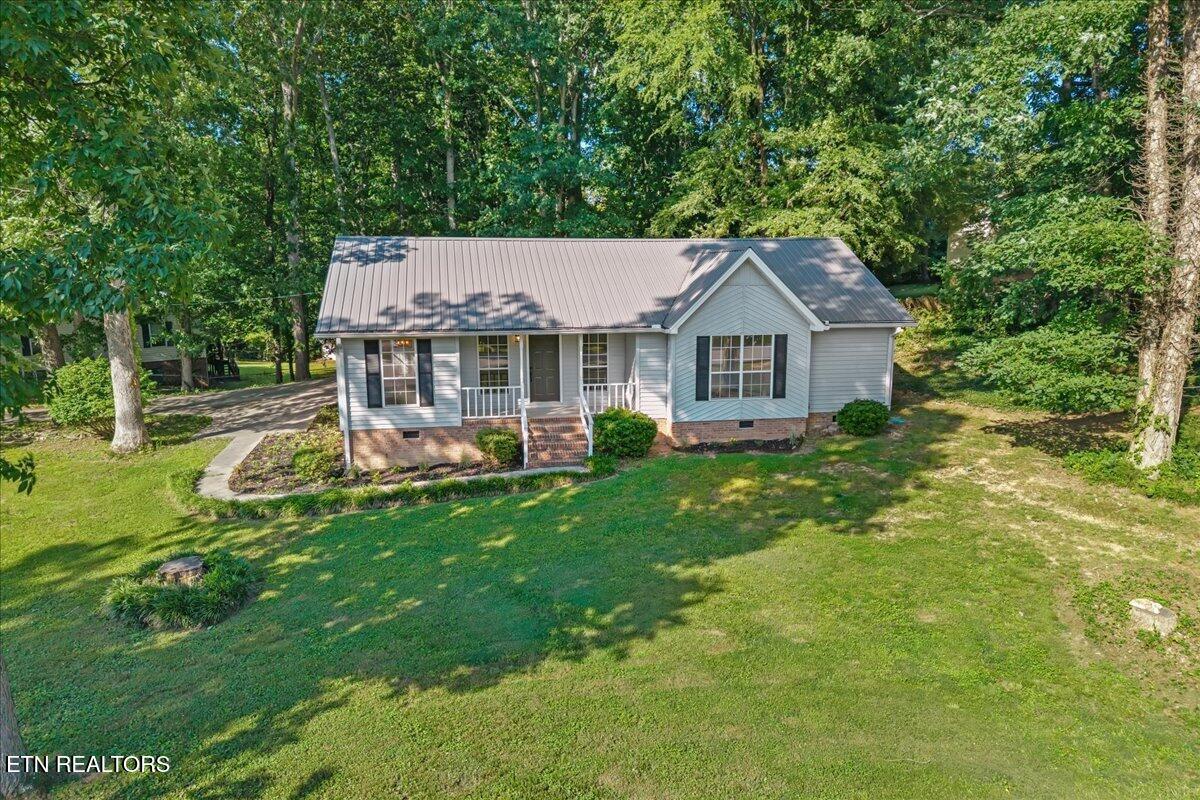2613 Kenwood Drive Athens TN 37303