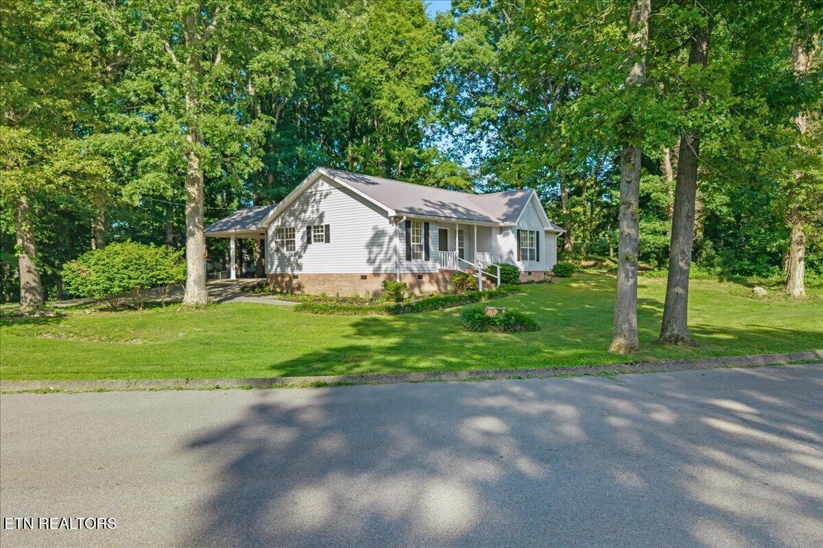 2613 Kenwood Drive Athens TN 37303