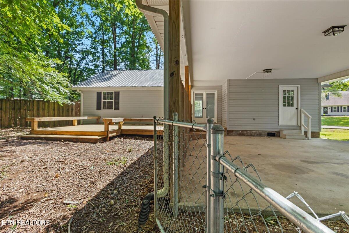 2613 Kenwood Drive Athens TN 37303