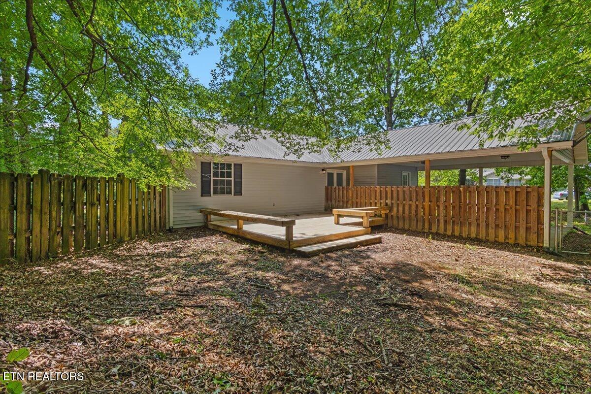 2613 Kenwood Drive Athens TN 37303