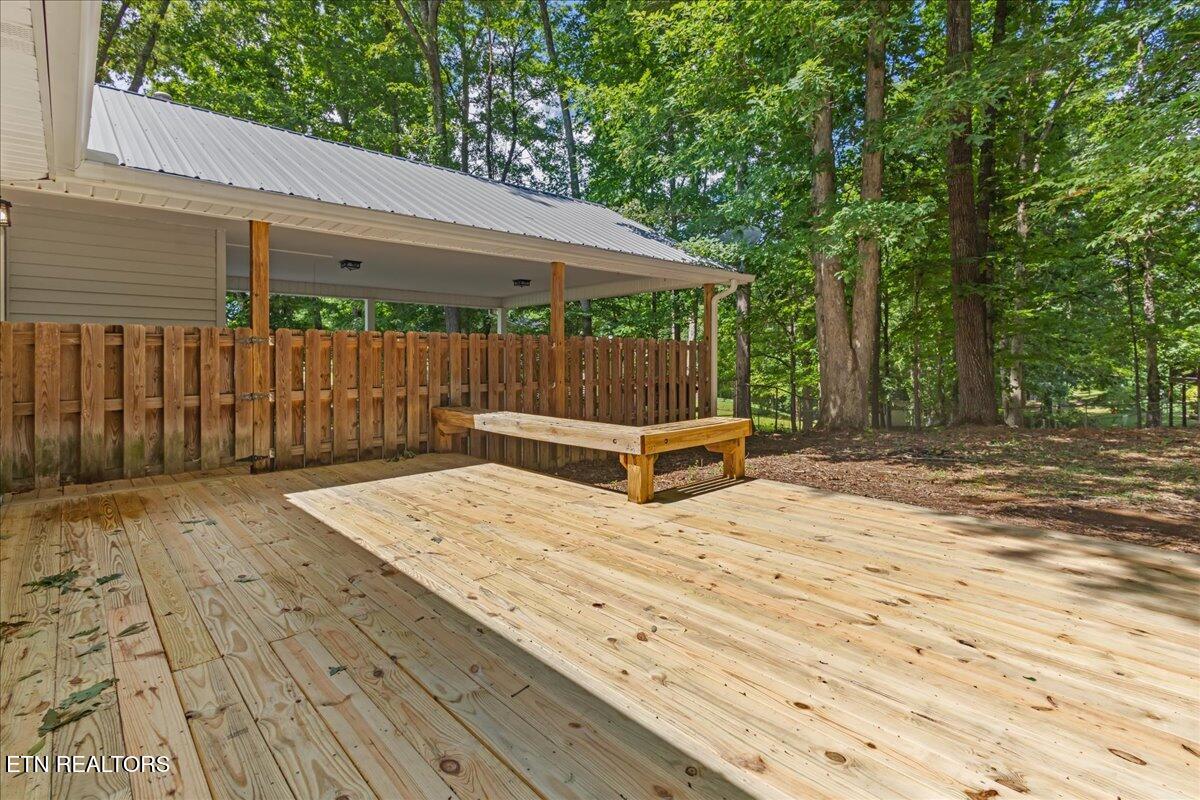 2613 Kenwood Drive Athens TN 37303