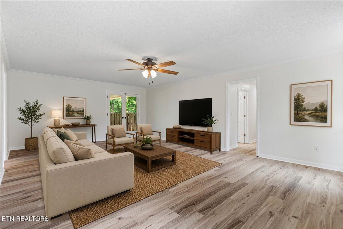 2613 Kenwood Drive Athens TN 37303