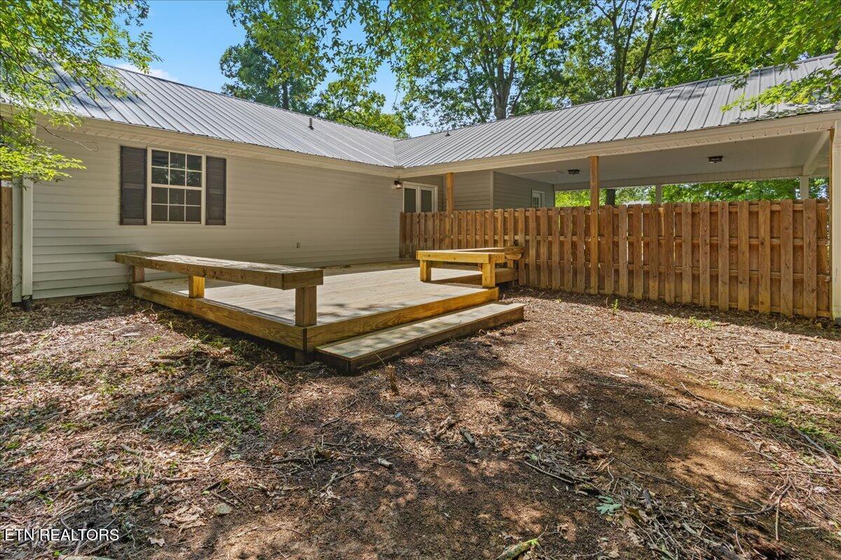 2613 Kenwood Drive Athens TN 37303