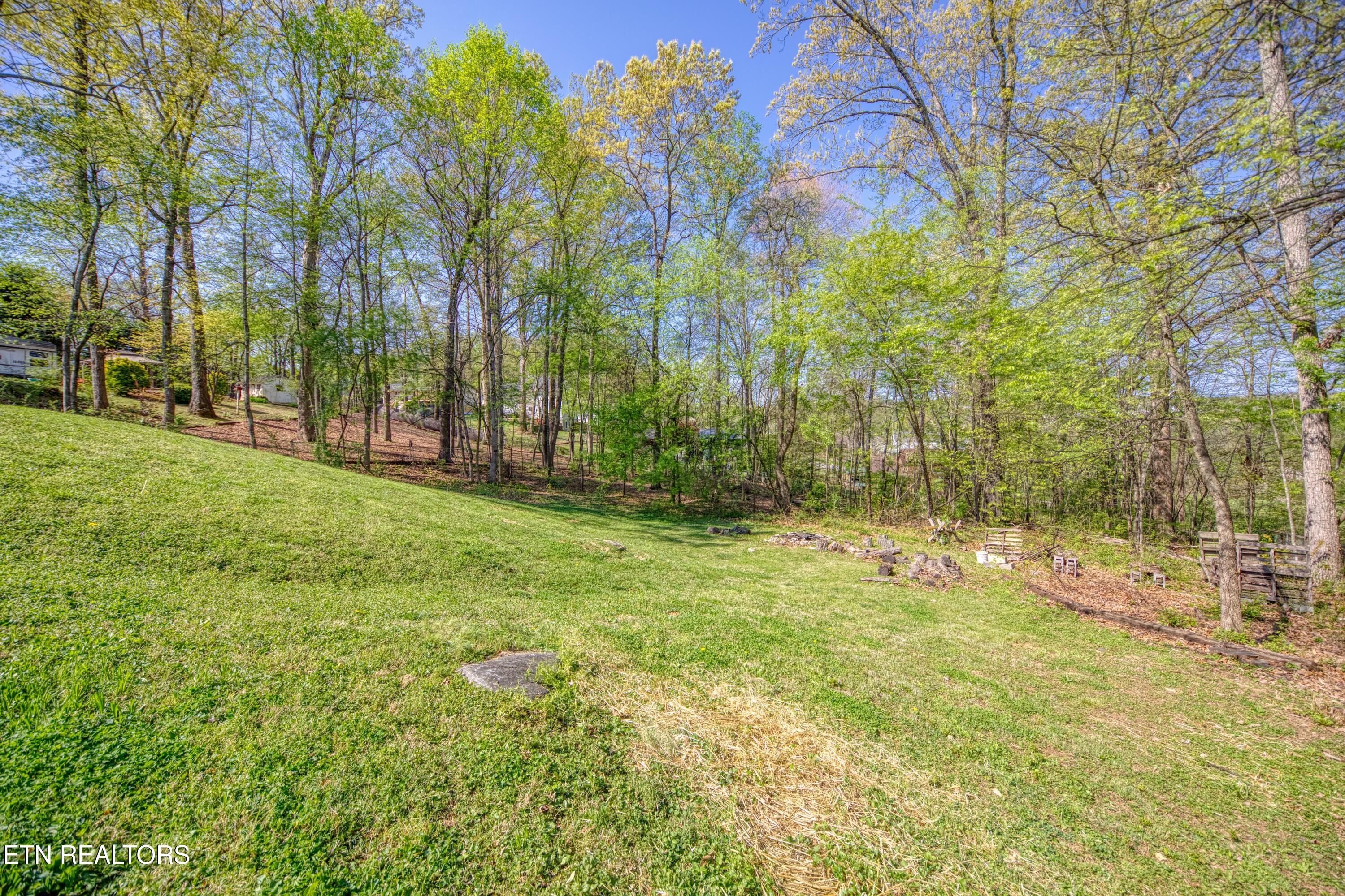 1532 N Courtney Oak Lane Knoxville TN 37938