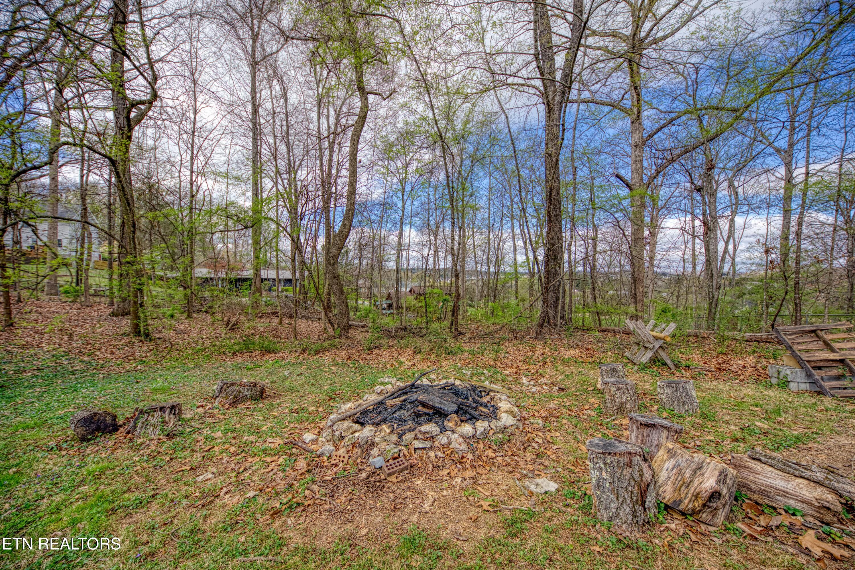 1532 N Courtney Oak Lane Knoxville TN 37938