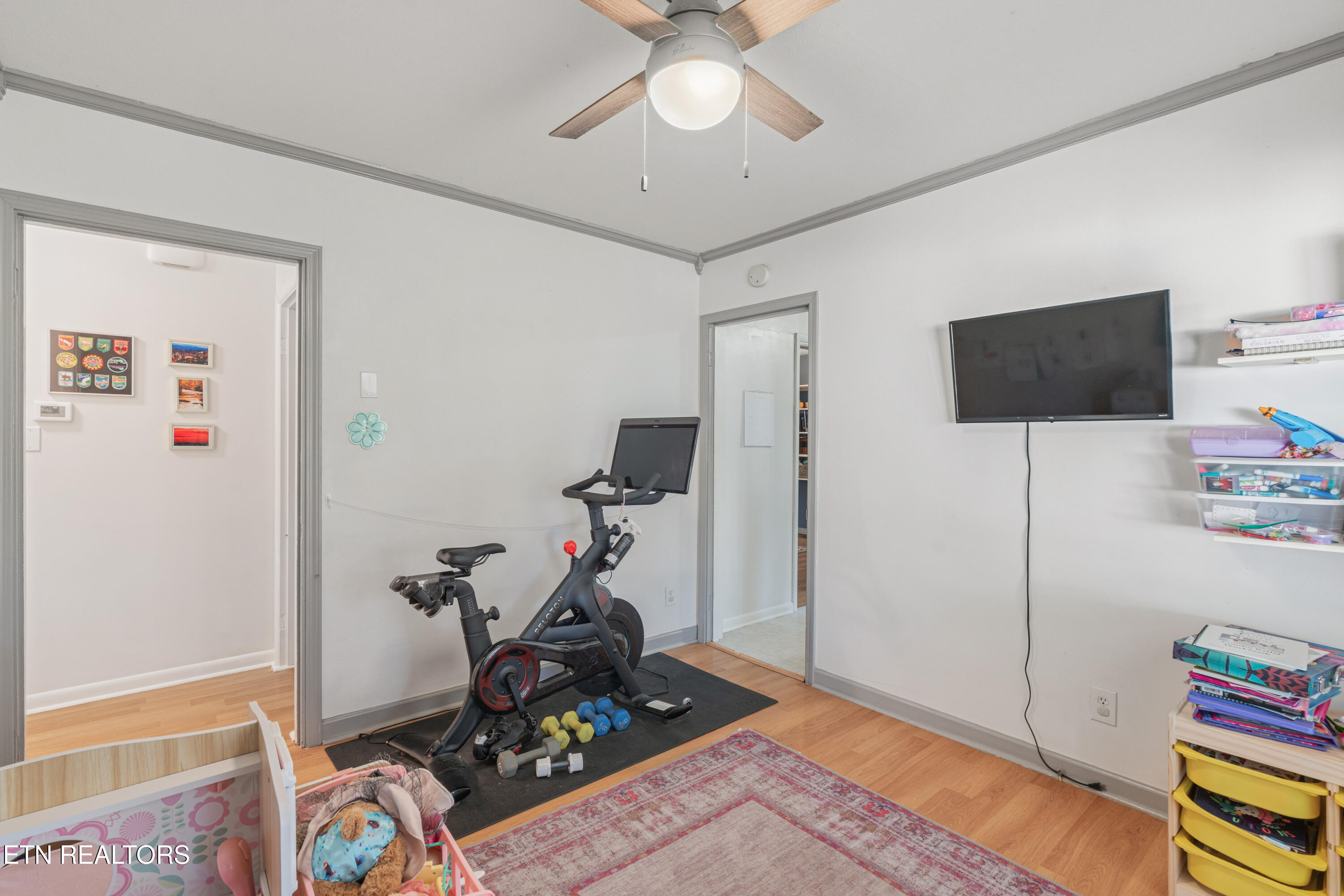 2001 Radiance Drive Knoxville TN 37912