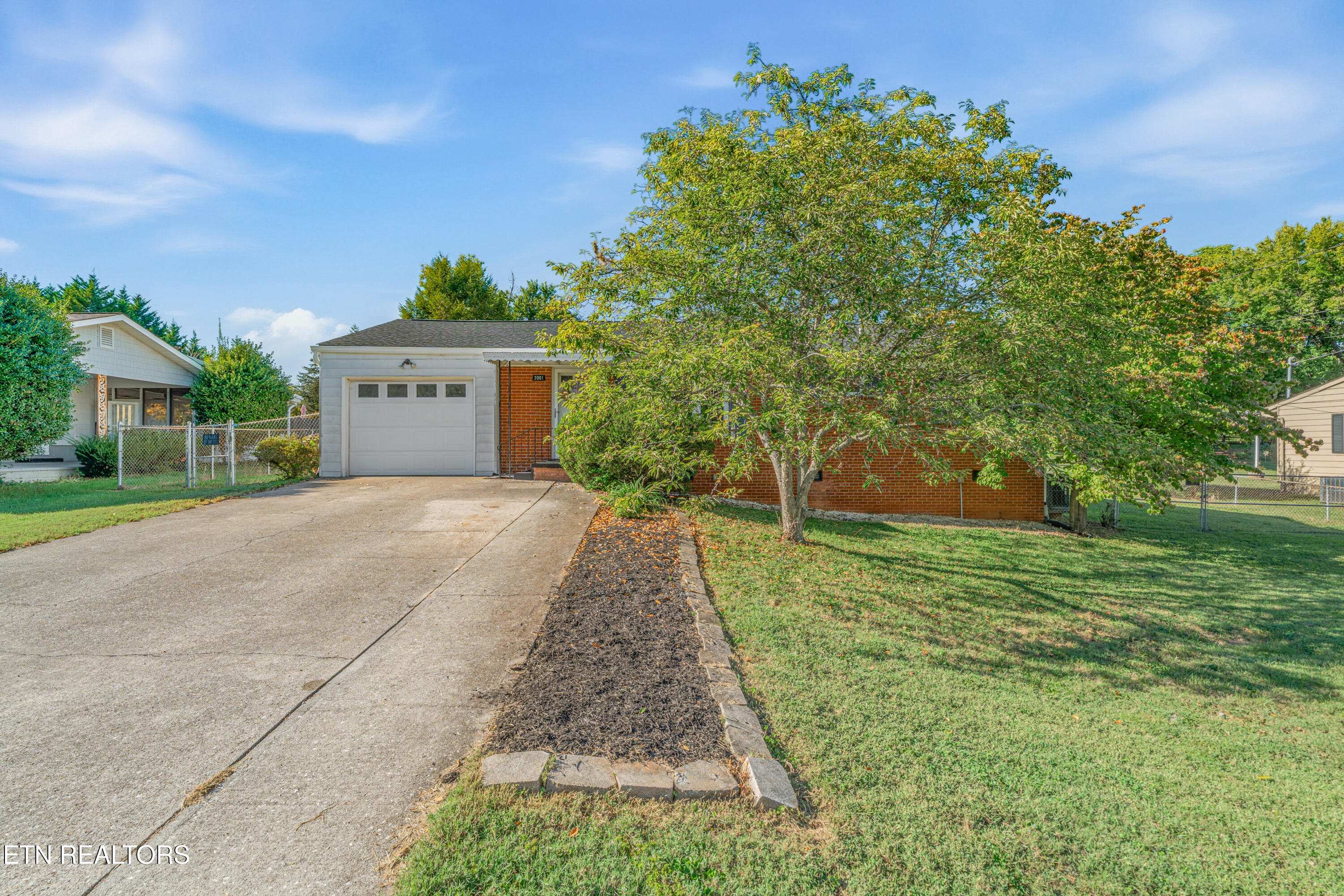2001 Radiance Drive Knoxville TN 37912