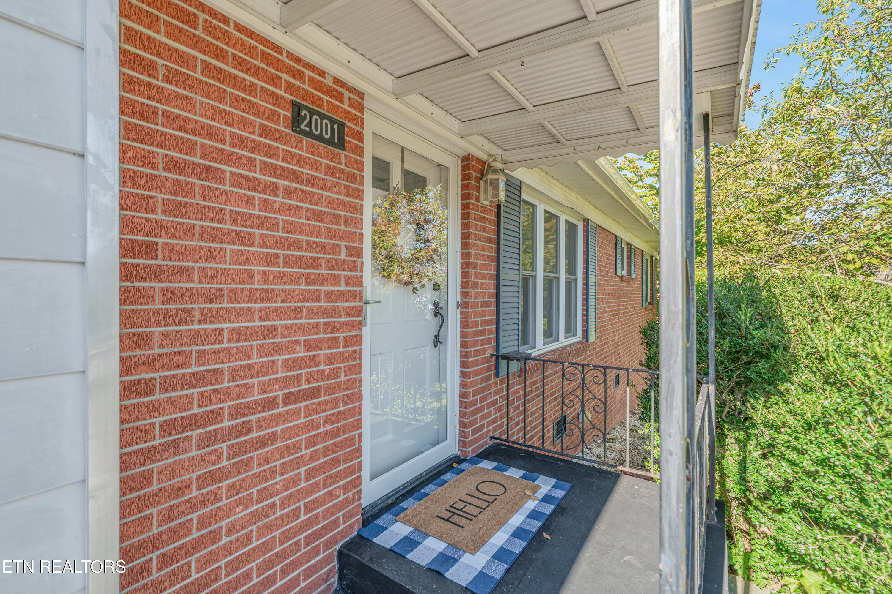 2001 Radiance Drive Knoxville TN 37912