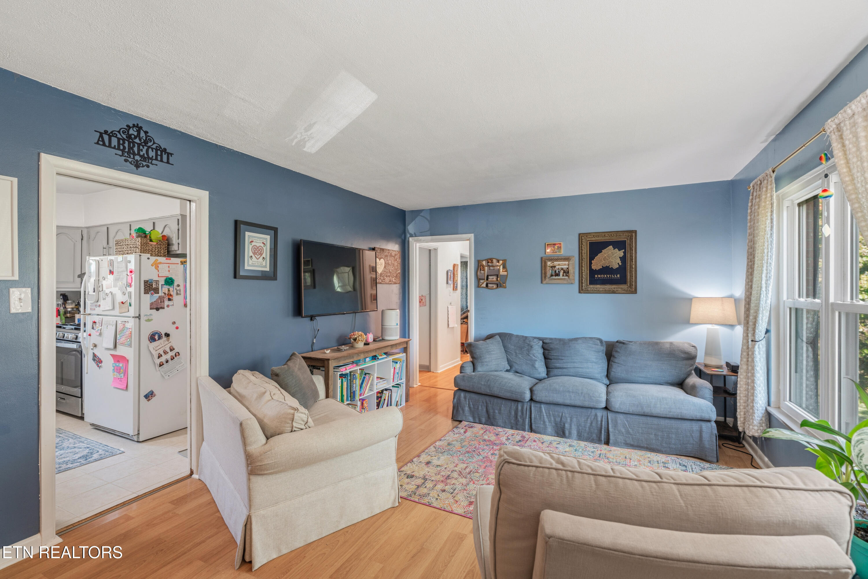 2001 Radiance Drive Knoxville TN 37912