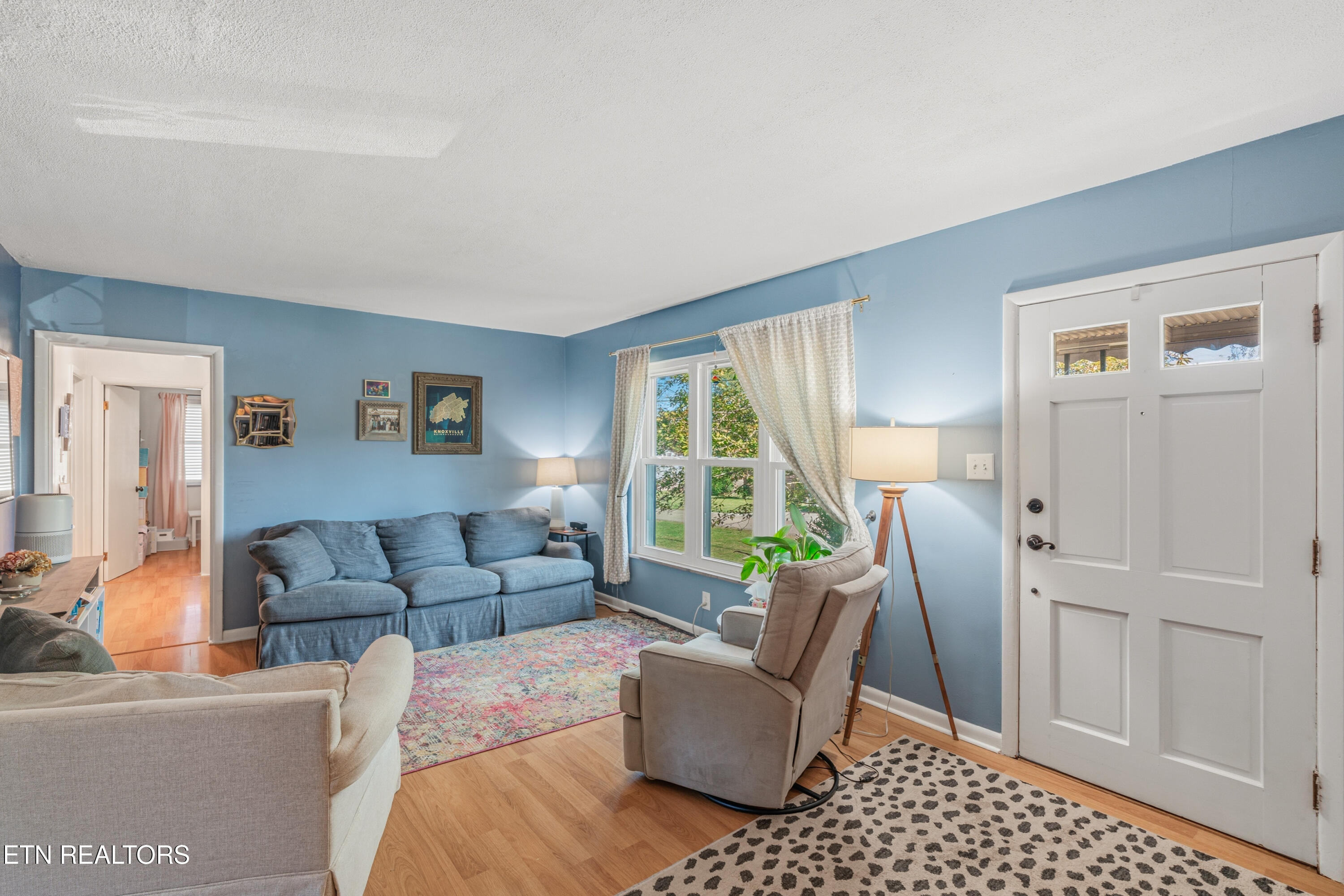 2001 Radiance Drive Knoxville TN 37912