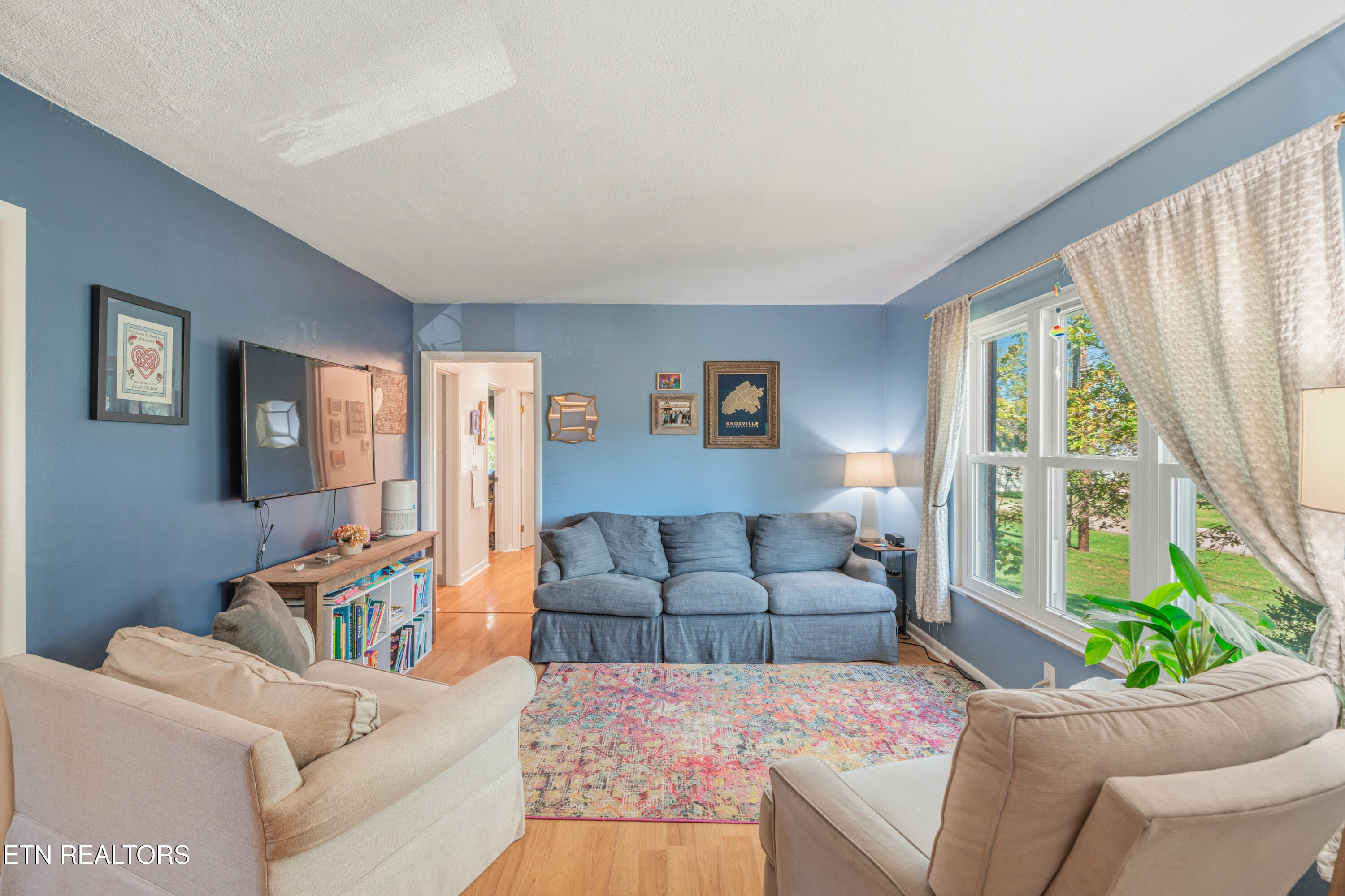 2001 Radiance Drive Knoxville TN 37912